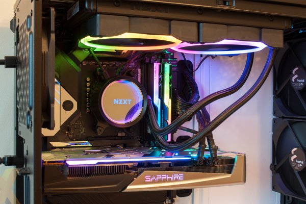 Kraken 19 at