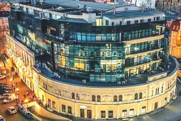Кракен маркетплейс в москве