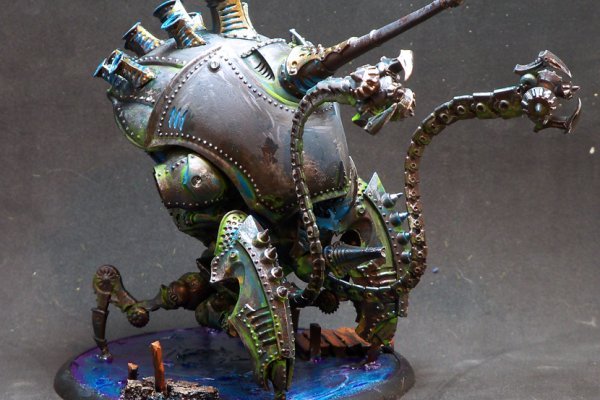 Kraken19 at
