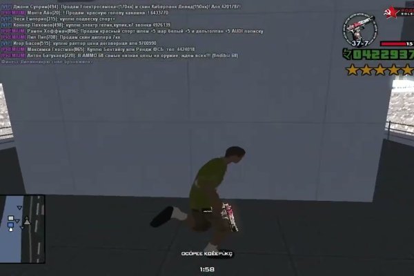 Что такое кракен тор