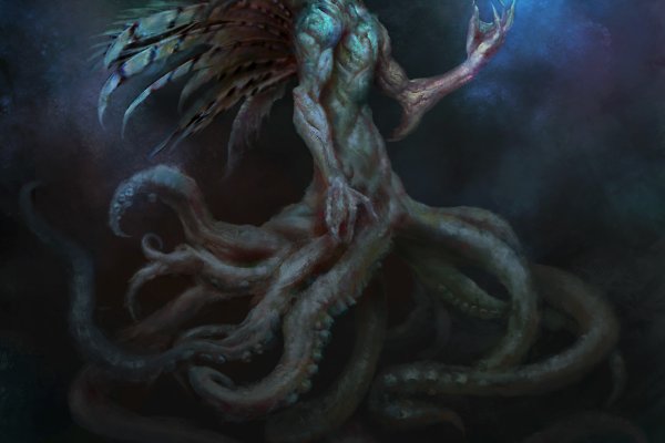 Solaris kraken