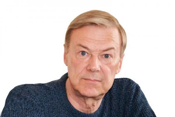 Гидра в даркнете