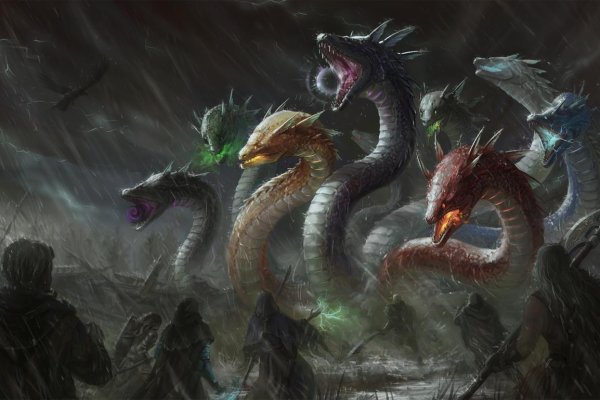 Craken что это