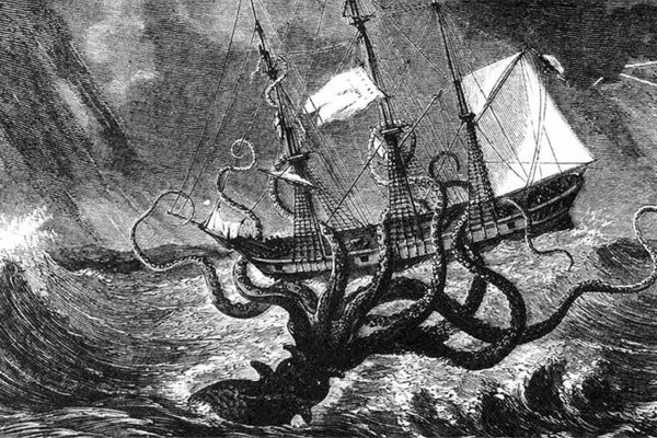 Kraken 11at