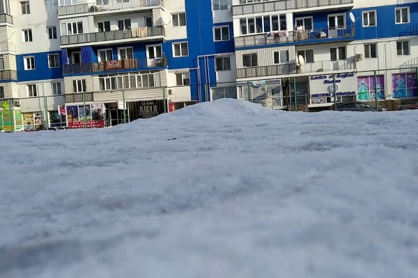 Что за маркетплейс кракен