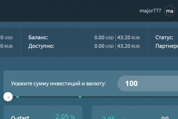 Kraken площадка